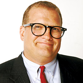 Drew-carey